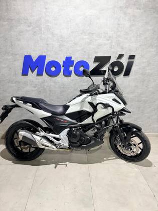 HONDA NC 750X ABS HONDA NC 750X ABS